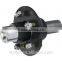 power coated 40mm Square Straight Trailer Axle