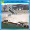 Automatic Broiler Pan Feeding System For Chicken House/poultry feed production line