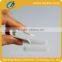 Wholesale Small Silicon UHF RFID Laundry Tag for hotel towels or bedding sheet