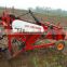 small combine harvester peanut provided by Shengxuan Machinery