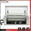 THE MOST POPULAR CHIANZAO BRAND HOT DOG ROLLER GRILL FOR SELL