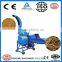 1-2t/h animal feed hay shredder