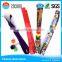 Manufacturer! Wholesale Custom RFID Fabric Wristband/Bracelet for Events