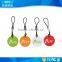 125Khz hot nfc smart pvc adhesive hf waterproof rfid labels