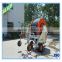 Hot recommend long spray distance hose reel irrigation equipment