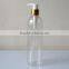 4oz and 8oz/250ml cosmo round plastic bottle with mini trigger, plastic bottle