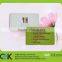 LF/HF/UHF Contactless pvc RFID Chip Card