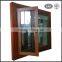 Customized pvc profile for sliding window and door manufacturers