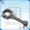 Trade Assurance OEM forged carbon steel connecting rod
