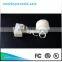 Great Quality Saving Water Clamp Plastic Spray Nozzles
