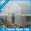 New Style Low Cost Agricultural Multi Span Greenhouse