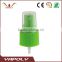 Sprayer for bottle lotion pump