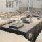 The integration of sewage treatment equipment