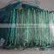 29 sections folding frame hdpe fish cage with best quality