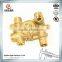 Qingdao forged ali bronze castings