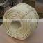 FACTORY SALE 20MM TWISTED PE ROPE