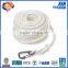 best selling 6mm nylon rope 100%raw material