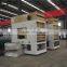 Sorghum Barley Wheat Bean Cleaner / Seed Cleaning Machine