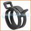 chuanghe high spring type ss hose clamp