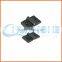 China chuanghe high quality iron door hinges