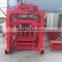 QTJ4-35B2 shandong cement brick making machinery, block machine