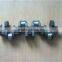 FOTON 504 tractor QC495 crankshaft