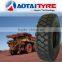 China High quality new design gaint radial otr tire 53/80r63