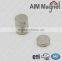 D8x5mm N52 Disc Neodymium Magnet