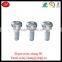 China Supplier Custom Precision Metal Automotive Fasteners