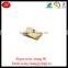China Manufacturer Custom Zinc Plating-Coloring Steel Clips Fasteners