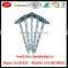 OEM/ODM Stainless Steel Roofing Nail With Umbrella Head