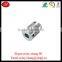China Supplier Custom Precision Flexible Aluminum Shaft Coupling