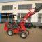 China Ansin CS908 mini loader with CE Stage III engine for exporting