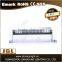 2015 New single row wholesale led light bar 48w waterproof led bar light with Emark