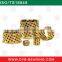 Based Copper Alloy Bearing Steel