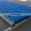 Fiberglass support beams/pig equipment/poultry farm equipment