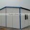 flat roof modular house