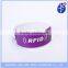 Professional manufacturer of one-off wristband