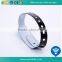 13.56MHz Disposable RFID S50 Wristband for Swimmingpool, Events, Party and Access Control