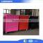 Functional workshop tool trolley box roller cabinet with tool drawers