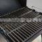 Outdoor Family courtyard party carbon steel charcoal BBQ grill