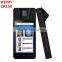 Android WIFI 3G Bluetooth GPS Camera Handheld PDA fingeprint device with FBI PIV certified