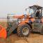 Everun ER25 Wheel Loader for sale
