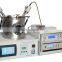 VTC-600-2HD Dual-Head High Vacuum Plasma Sputtering Coater