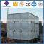 SMC water tank/stainless steel accessories water tank/grp water tanks