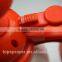 1.8L agricultural and garden large capacity manual Round hand sprayer