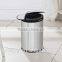 Intelligent sensor dustbin