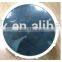 Fine disc bubble membrane diffuser for waste water treatment