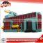 Y81 hydraulic manual metal baling press Y81T-2500