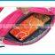 Free sample quality nylon sport waist bag waterproof waist bag